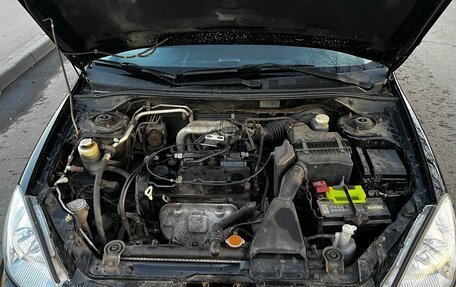 Mitsubishi Lancer IX, 2006 год, 630 000 рублей, 10 фотография