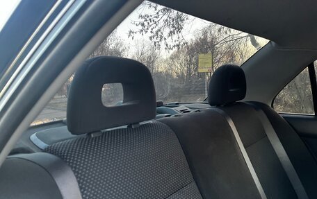 Mitsubishi Lancer IX, 2006 год, 630 000 рублей, 14 фотография