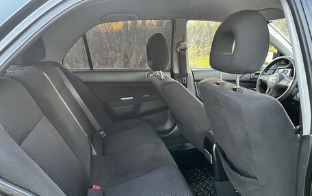 Mitsubishi Lancer IX, 2006 год, 630 000 рублей, 13 фотография