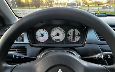 Mitsubishi Lancer IX, 2006 год, 630 000 рублей, 16 фотография