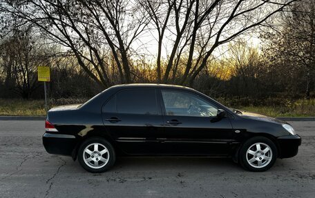 Mitsubishi Lancer IX, 2006 год, 630 000 рублей, 6 фотография