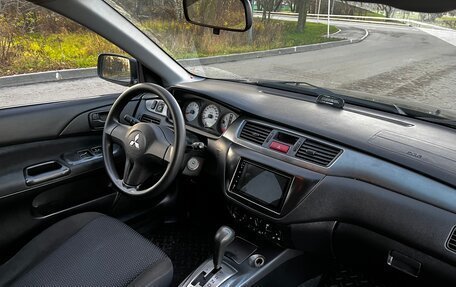 Mitsubishi Lancer IX, 2006 год, 630 000 рублей, 8 фотография