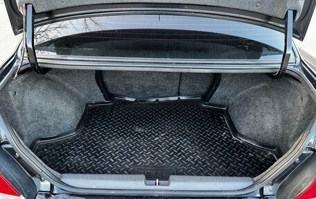 Mitsubishi Lancer IX, 2006 год, 630 000 рублей, 11 фотография