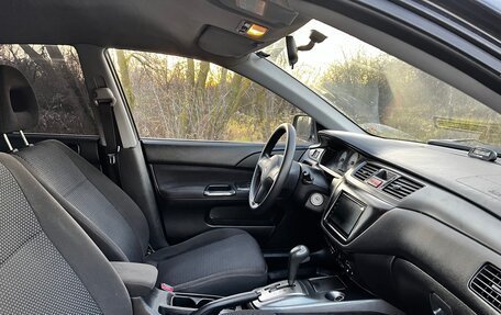 Mitsubishi Lancer IX, 2006 год, 630 000 рублей, 9 фотография