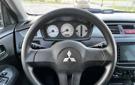 Mitsubishi Lancer IX, 2006 год, 630 000 рублей, 15 фотография