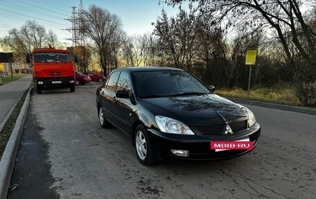 Mitsubishi Lancer IX, 2006 год, 630 000 рублей, 7 фотография