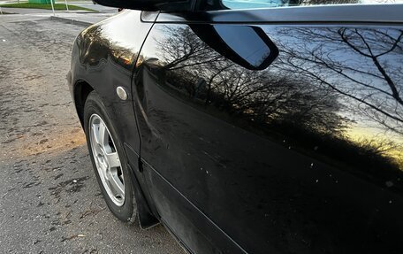 Mitsubishi Lancer IX, 2006 год, 630 000 рублей, 31 фотография