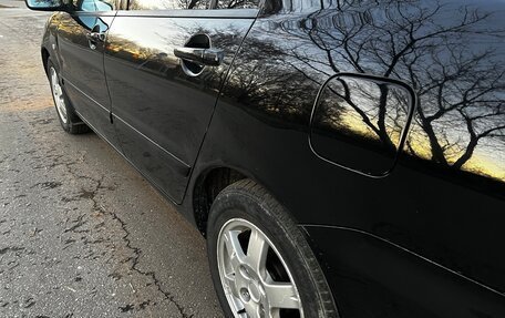 Mitsubishi Lancer IX, 2006 год, 630 000 рублей, 30 фотография