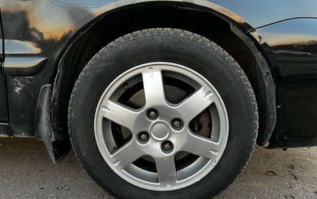 Mitsubishi Lancer IX, 2006 год, 630 000 рублей, 28 фотография