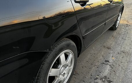 Mitsubishi Lancer IX, 2006 год, 630 000 рублей, 29 фотография