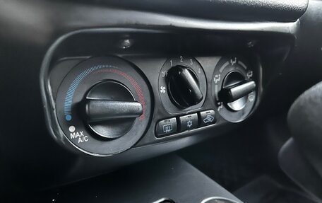 Mitsubishi Lancer IX, 2006 год, 630 000 рублей, 19 фотография