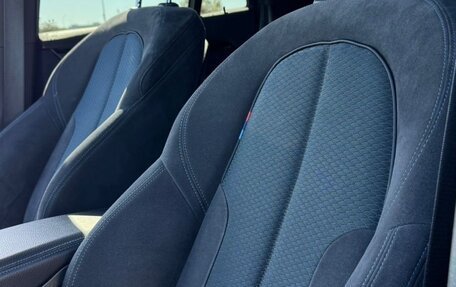 BMW X1, 2017 год, 2 450 000 рублей, 4 фотография