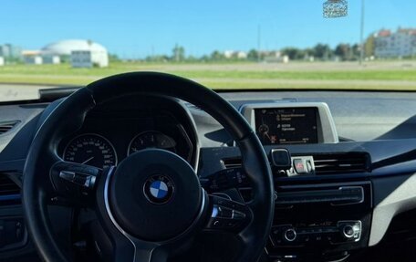 BMW X1, 2017 год, 2 450 000 рублей, 7 фотография