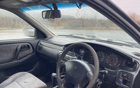 Nissan Bluebird XI, 2001 год, 88 000 рублей, 5 фотография