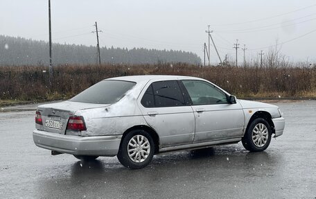 Nissan Bluebird XI, 2001 год, 88 000 рублей, 2 фотография