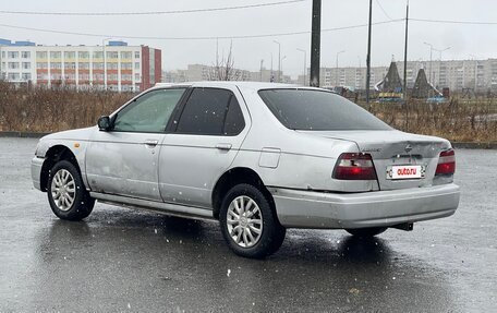 Nissan Bluebird XI, 2001 год, 88 000 рублей, 3 фотография