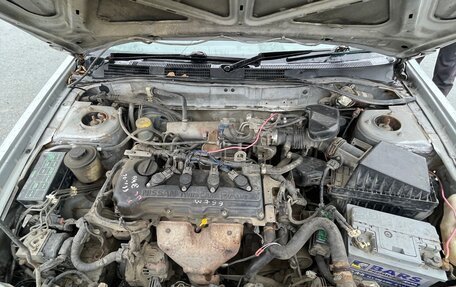 Nissan Bluebird XI, 2001 год, 88 000 рублей, 6 фотография