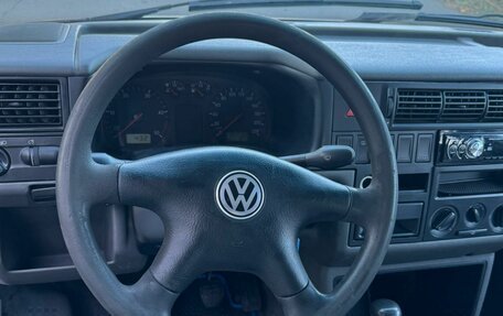 Volkswagen Transporter T4, 2003 год, 880 000 рублей, 10 фотография