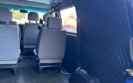 Volkswagen Transporter T4, 2003 год, 880 000 рублей, 12 фотография