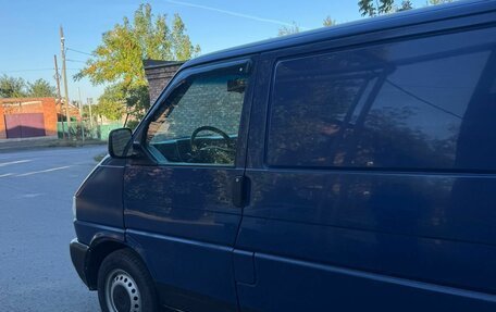 Volkswagen Transporter T4, 2003 год, 880 000 рублей, 7 фотография