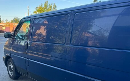 Volkswagen Transporter T4, 2003 год, 880 000 рублей, 4 фотография