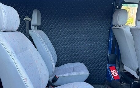 Volkswagen Transporter T4, 2003 год, 880 000 рублей, 13 фотография