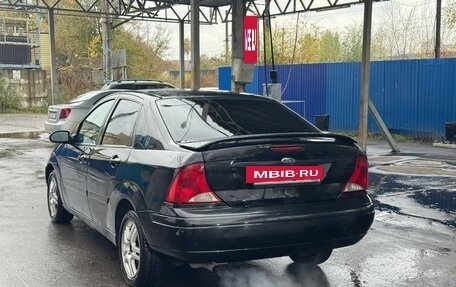 Ford Focus IV, 2003 год, 200 000 рублей, 3 фотография