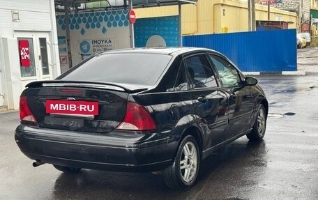 Ford Focus IV, 2003 год, 200 000 рублей, 2 фотография