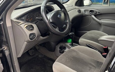 Ford Focus IV, 2003 год, 200 000 рублей, 4 фотография