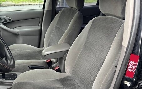 Ford Focus IV, 2003 год, 200 000 рублей, 5 фотография