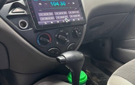 Ford Focus IV, 2003 год, 200 000 рублей, 6 фотография