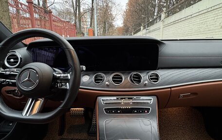 Mercedes-Benz E-Класс, 2021 год, 5 390 000 рублей, 9 фотография