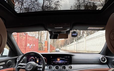 Mercedes-Benz E-Класс, 2021 год, 5 390 000 рублей, 7 фотография