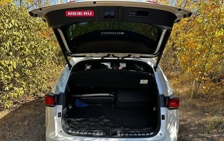 Lexus NX I, 2021 год, 3 950 000 рублей, 7 фотография