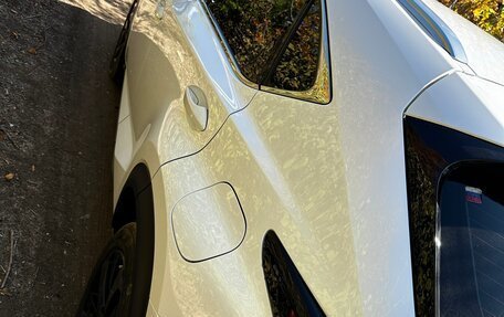 Lexus NX I, 2021 год, 3 950 000 рублей, 11 фотография