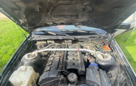 BMW 3 серия, 1993 год, 320 000 рублей, 12 фотография