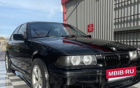 BMW 3 серия, 1993 год, 320 000 рублей, 3 фотография
