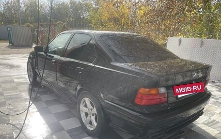 BMW 3 серия, 1993 год, 320 000 рублей, 6 фотография