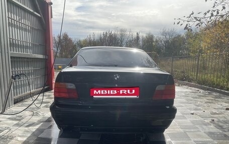 BMW 3 серия, 1993 год, 320 000 рублей, 7 фотография