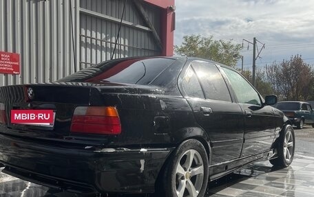 BMW 3 серия, 1993 год, 320 000 рублей, 5 фотография