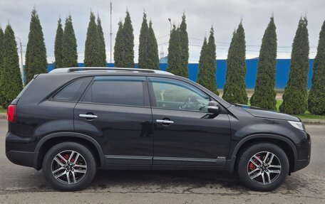 KIA Sorento II рестайлинг, 2017 год, 2 080 000 рублей, 6 фотография