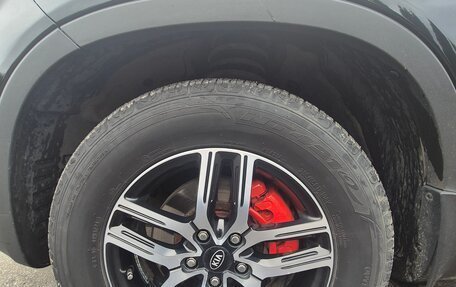 KIA Sorento II рестайлинг, 2017 год, 2 080 000 рублей, 16 фотография