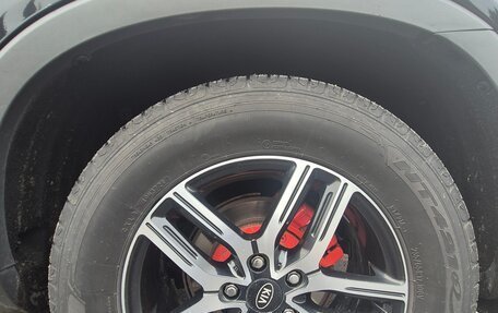 KIA Sorento II рестайлинг, 2017 год, 2 080 000 рублей, 15 фотография