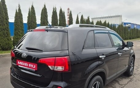 KIA Sorento II рестайлинг, 2017 год, 2 080 000 рублей, 9 фотография