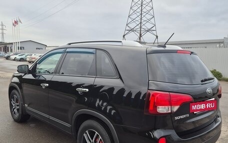 KIA Sorento II рестайлинг, 2017 год, 2 080 000 рублей, 11 фотография