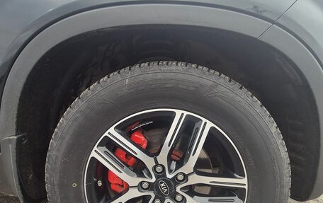 KIA Sorento II рестайлинг, 2017 год, 2 080 000 рублей, 17 фотография