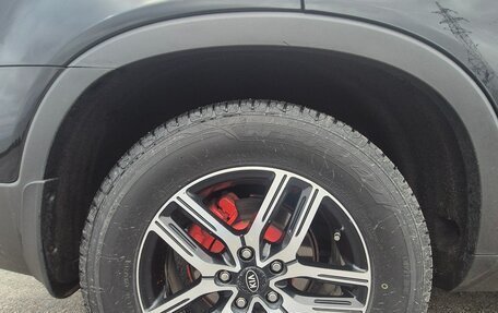 KIA Sorento II рестайлинг, 2017 год, 2 080 000 рублей, 18 фотография