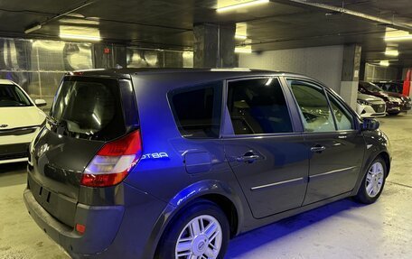 Renault Scenic III, 2006 год, 459 000 рублей, 8 фотография