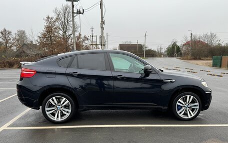 BMW X6 M, 2013 год, 2 950 000 рублей, 3 фотография