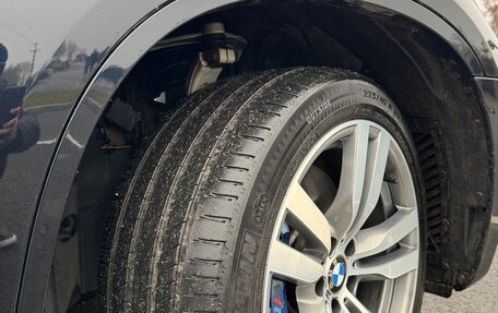 BMW X6 M, 2013 год, 2 950 000 рублей, 9 фотография